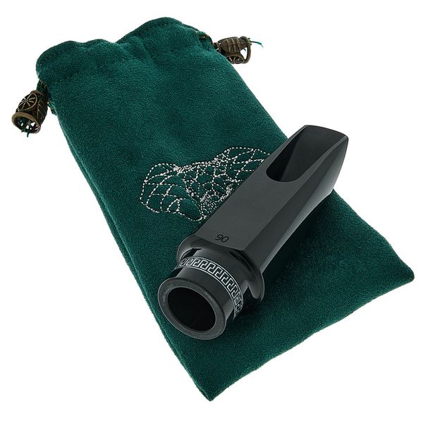 JEK Legacy Tenor Sax 90 Black