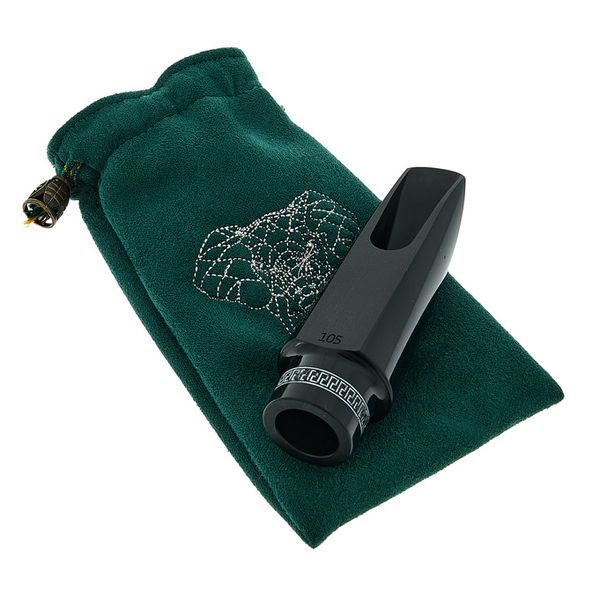 JEK Legacy Tenor Sax 105 Black