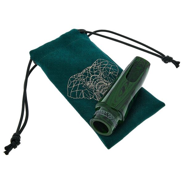 JEK Legacy Tenor Sax 90 Green