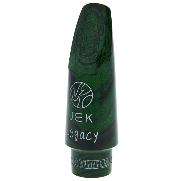 JEK Legacy Tenor Sax 90 Green