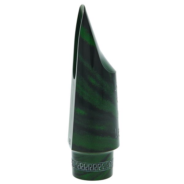 JEK Legacy Tenor Sax 90 Green