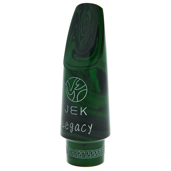 JEK Legacy Tenor Sax 105 Green