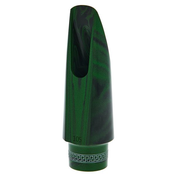 JEK Legacy Tenor Sax 105 Green