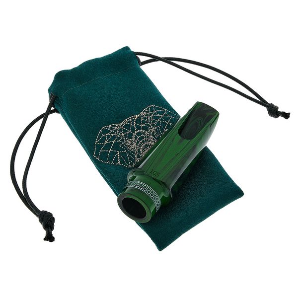 JEK Legacy Tenor Sax 105 Green