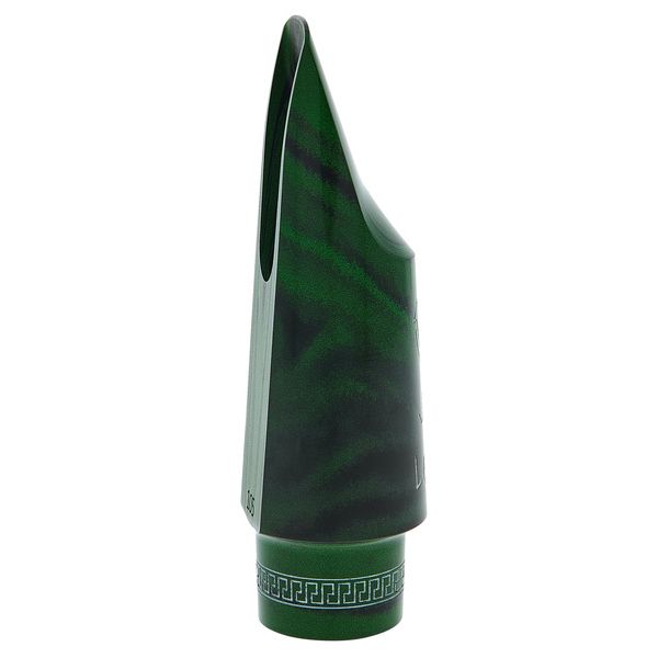 JEK Legacy Tenor Sax 105 Green