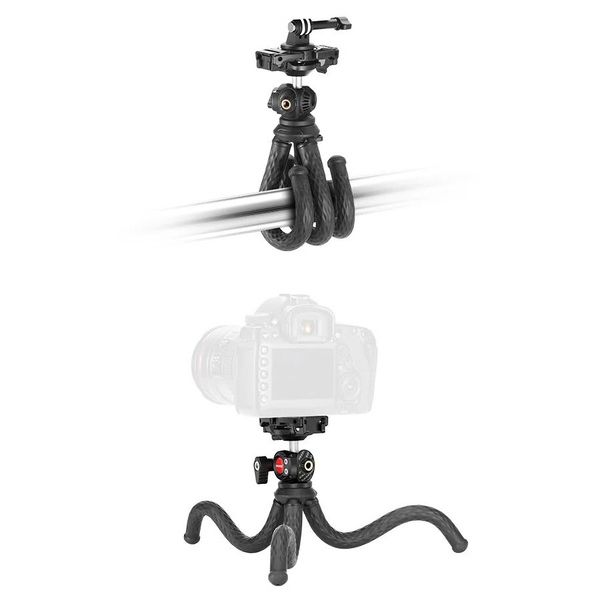 Neewer TP34 Flexible Camera Tripod