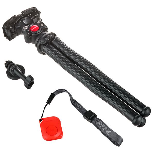 Neewer TP34 Flexible Camera Tripod