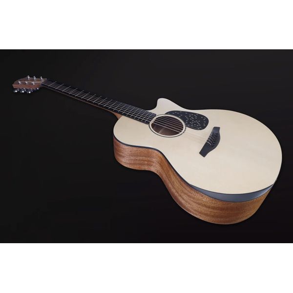 Furch Violet Anniversary Gc-EM a Ant