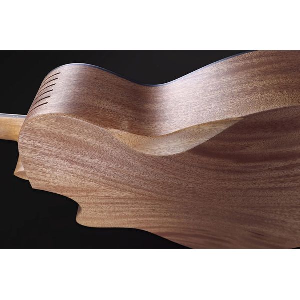 Furch Violet Anniversary Gc-EM a Ant