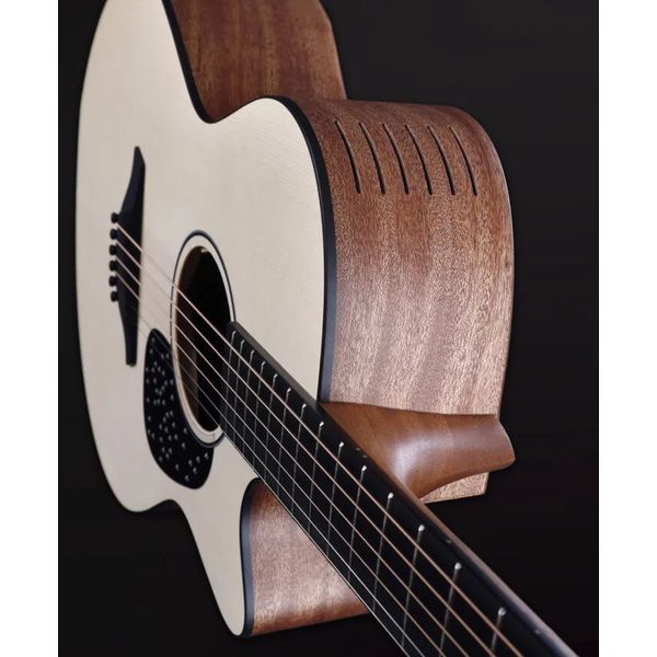 Furch Violet Anniversary Gc-EM a Ant