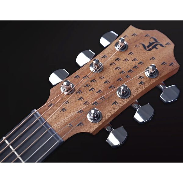 Furch Violet Anniversary Gc-EM a Ant