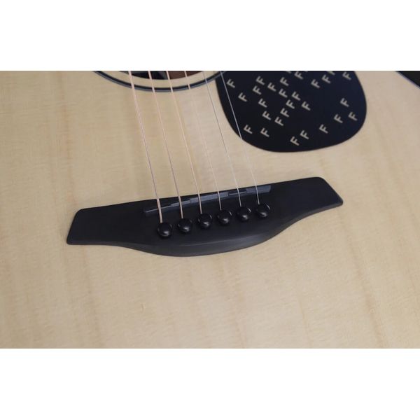 Furch Violet Anniversary Gc-EM a Ant