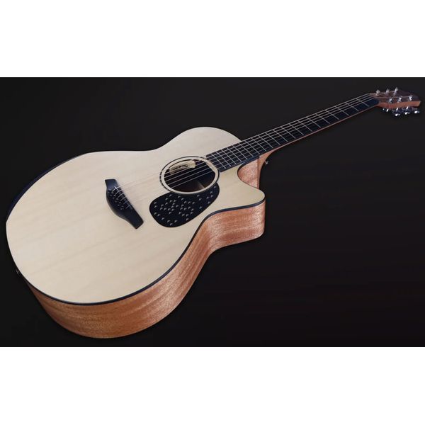 Furch Violet Anniversary Gc-EM a Ant