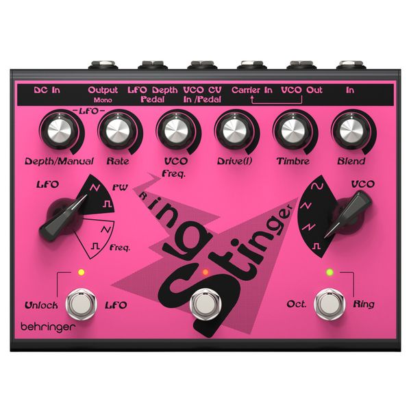 Behringer Ring Stinger