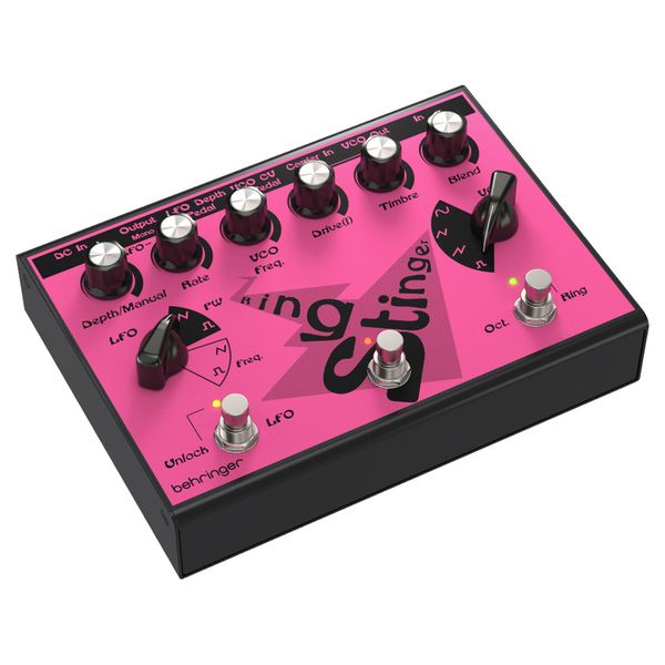 Behringer Ring Stinger