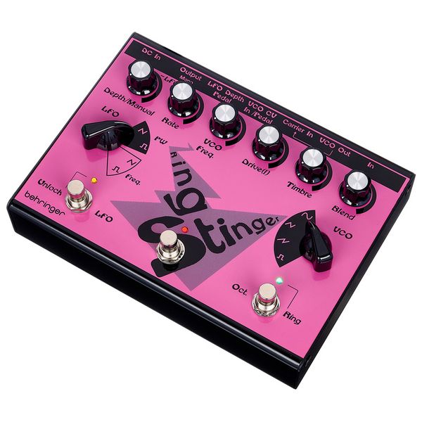 Behringer Ring Stinger