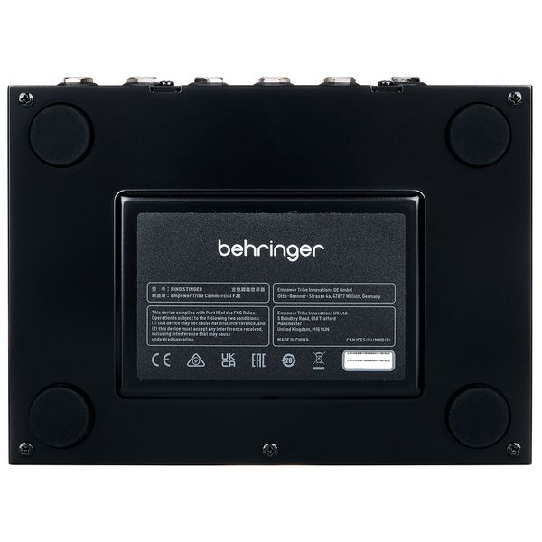 Behringer Ring Stinger