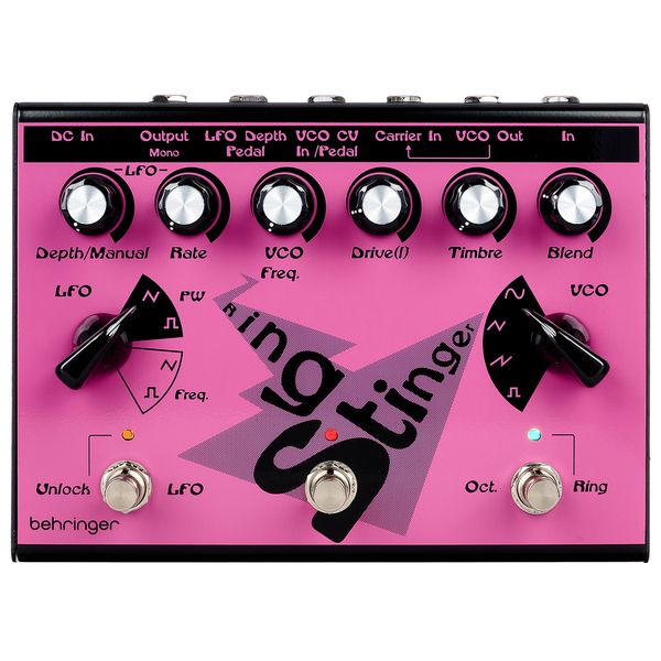 Behringer Ring Stinger