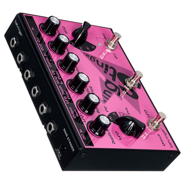 Behringer Ring Stinger