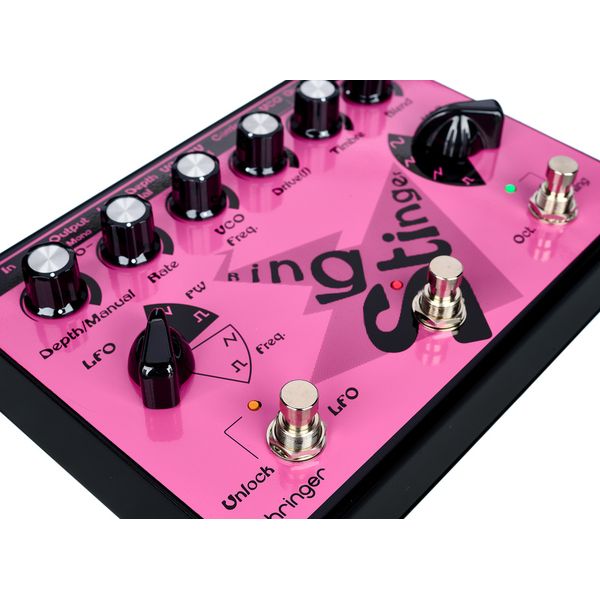 Behringer Ring Stinger
