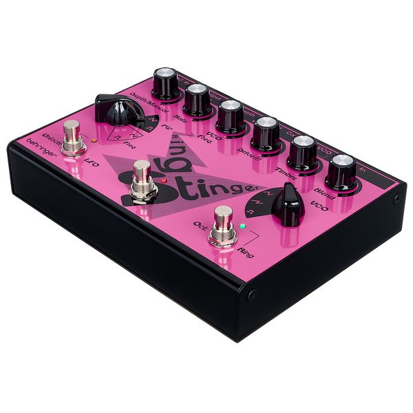 Behringer Ring Stinger