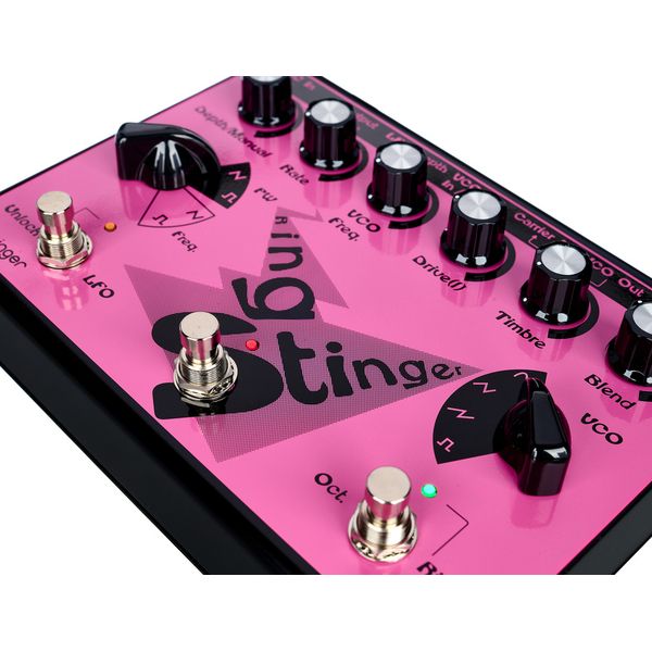 Behringer Ring Stinger