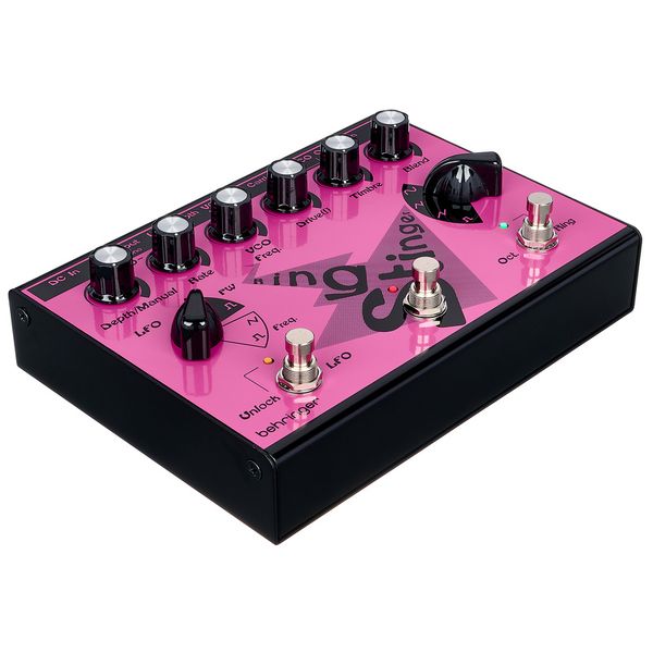 Behringer Ring Stinger
