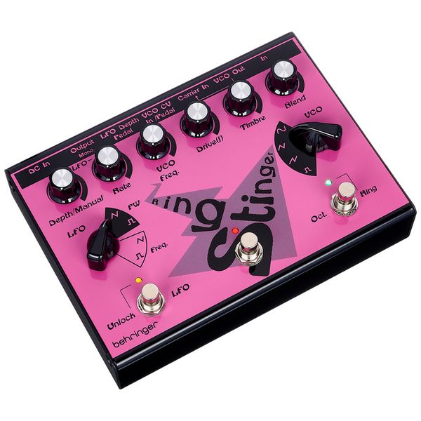 Behringer Ring Stinger