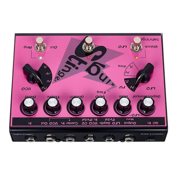 Behringer Ring Stinger