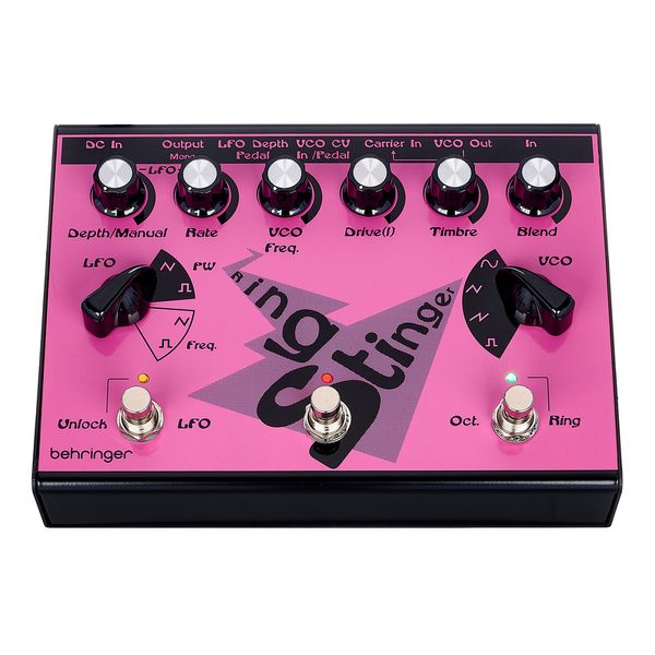 Behringer Ring Stinger