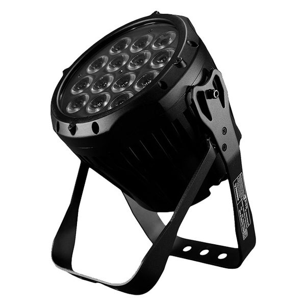 Expolite TourLED 50 XCR RGBW IP65 5-Pin