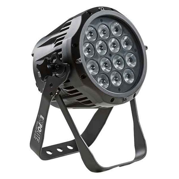 Expolite TourLED 50 XCR RGBW IP65 5-Pin