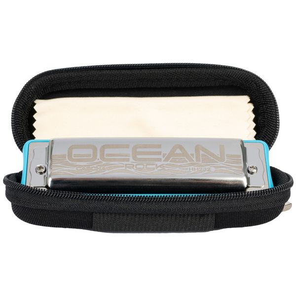 Cascha HH-2323 Ocean Rock Blue F