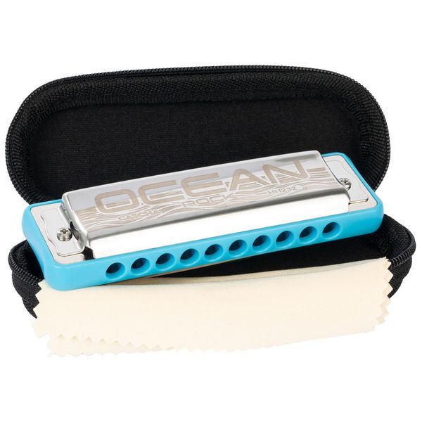 Cascha HH-2325 Ocean Rock Blue A