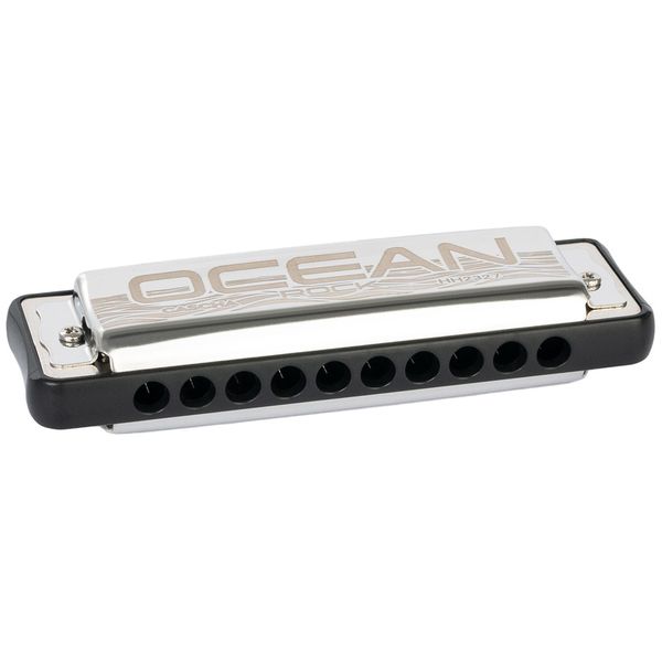 Cascha HH-2327 Ocean Rock Black C