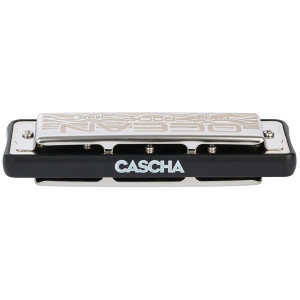 Cascha HH-2330 Ocean Rock Black F