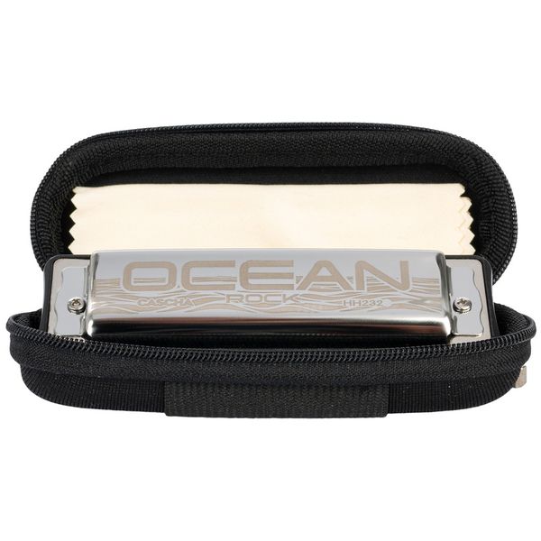 Cascha HH-2331 Ocean Rock Black G