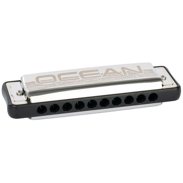 Cascha HH-2332 Ocean Rock Black A