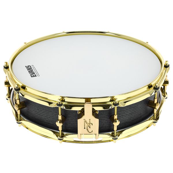 Noble & Cooley 14"x3.875" Ash Blackwash Satin