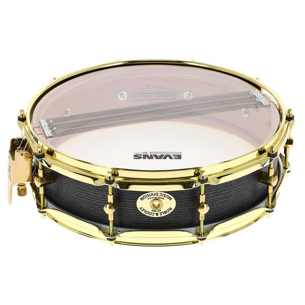 Noble & Cooley 14"x3.875" Ash Blackwash Satin