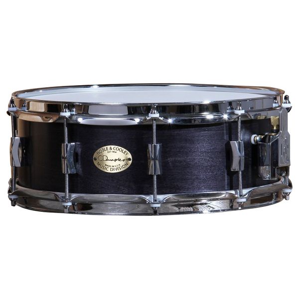 Noble & Cooley 14"x04" Maple Blackwash Satin