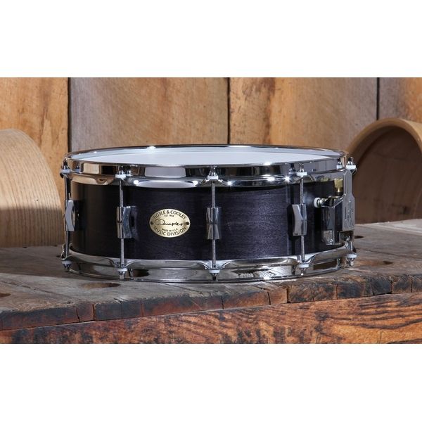Noble & Cooley 14"x04" Maple Blackwash Satin