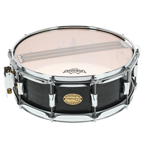 Noble & Cooley 14"x04" Maple Blackwash Satin