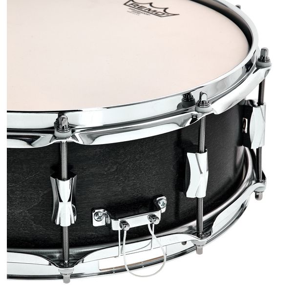 Noble & Cooley 14"x04" Maple Blackwash Satin