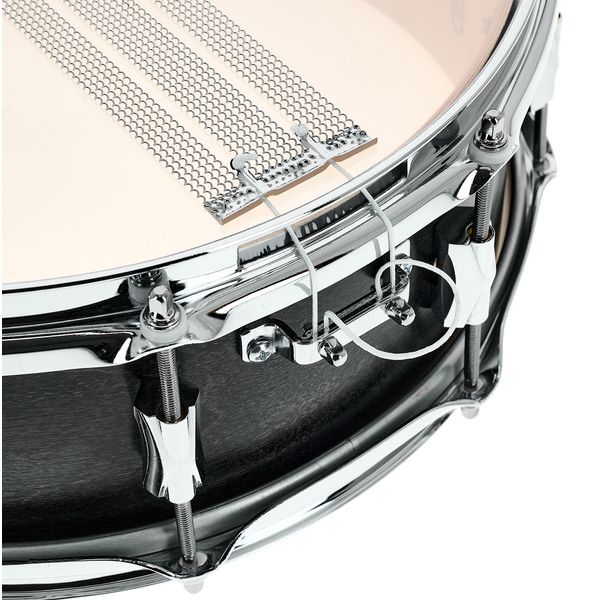 Noble & Cooley 14"x04" Maple Blackwash Satin