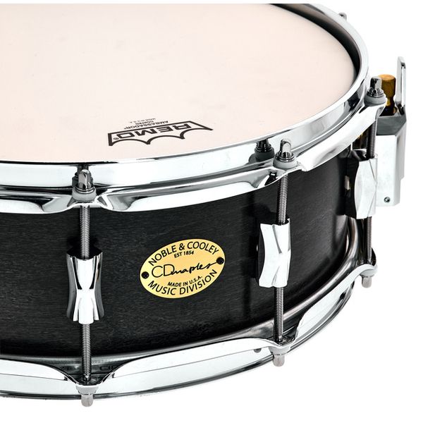 Noble & Cooley 14"x04" Maple Blackwash Satin