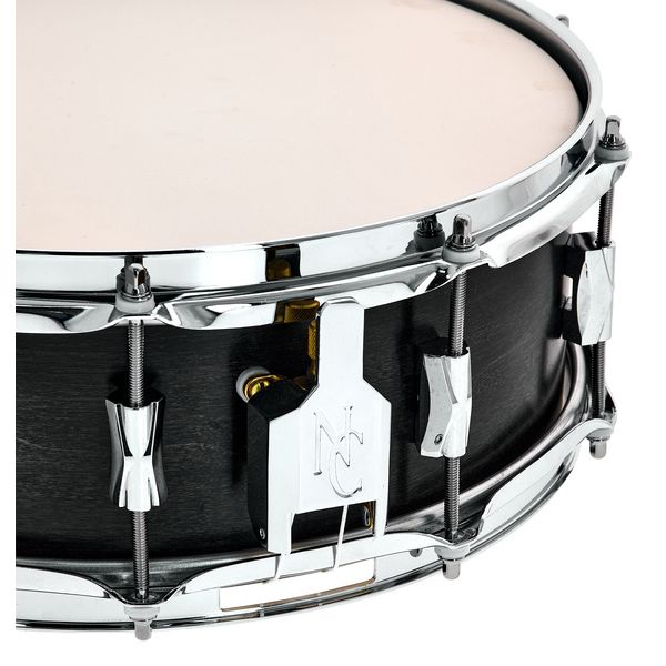 Noble & Cooley 14"x04" Maple Blackwash Satin