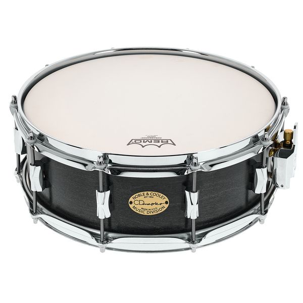 Noble & Cooley 14"x04" Maple Blackwash Satin