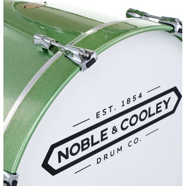 Noble & Cooley CD Maple Cool Mint Sparkle Kit