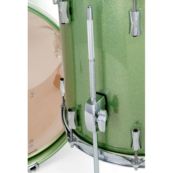 Noble & Cooley CD Maple Cool Mint Sparkle Kit